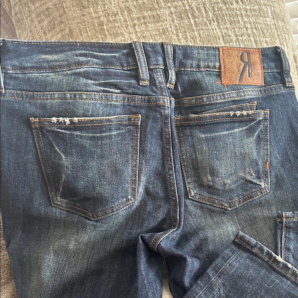 Remix by Rock Revival Jeans